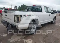 2017 Ford F-150 photo