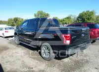 2017 Ford F-150 фото