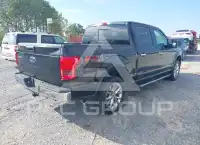 2017 Ford F-150 photo