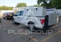 2017 Ford F-150 фото