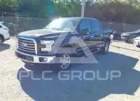 2017 Ford F-150 фото