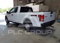2017 Ford F-150 фото