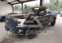 2017 Ford F-150 фото