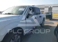 2017 Ford F-150 фото