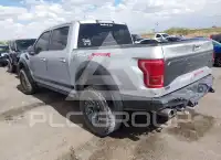 2017 Ford F-150 фото