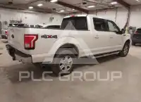 2017 Ford F-150 фото