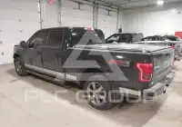 2017 Ford F-150 фото