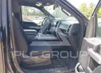 2017 Ford F-150 фото