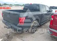 2017 Ford F-150 фото