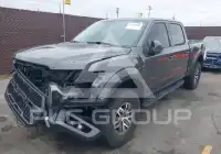 2017 Ford F-150 фото