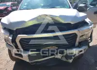 2017 Ford F-150 фото