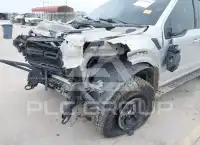 2017 Ford F-150 photo