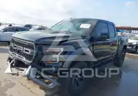 2017 Ford F-150 photo