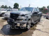 2017 Ford F-150 photo