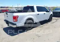 2017 Ford F-150 photo