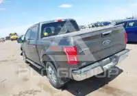 2017 Ford F-150 фото