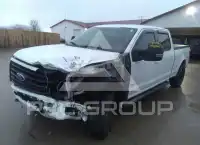 2017 Ford F-150 фото