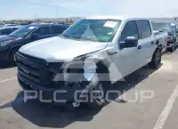 2017 Ford F-150 фото