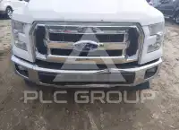 2017 Ford F-150 фото