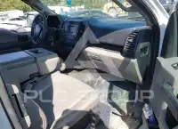 2017 Ford F-150 фото