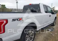 2017 Ford F-150 фото
