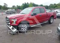 2017 Ford F-150 photo