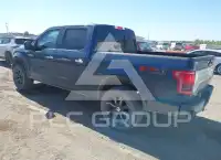 2017 Ford F-150 фото