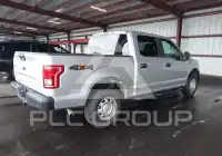 2017 Ford F-150 фото