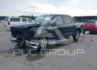 2017 Ford F-150 фото