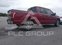 2017 Ford F-150 фото