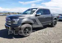 2017 Ford F-150 photo
