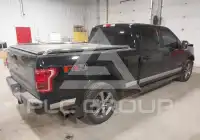 2017 Ford F-150 фото
