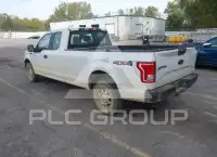 2017 Ford F-150 фото