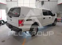 2017 Ford F-150 фото
