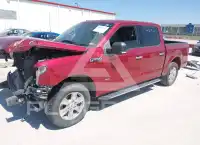 2017 Ford F-150 фото