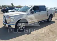 2017 Ford F-150 фото
