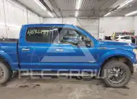 2017 Ford F-150 фото