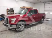 2017 Ford F-150 photo