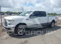 2017 Ford F-150 фото