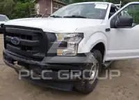 2017 Ford F-150 photo