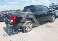 2017 Ford F-150 фото