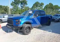 2017 Ford F-150 фото