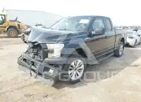 2017 Ford F-150 фото