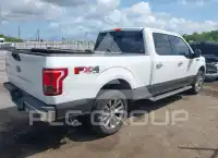 2017 Ford F-150 фото