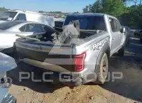 2017 Ford F-150 photo