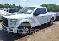 2017 Ford F-150 фото