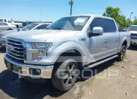 2017 Ford F-150 фото