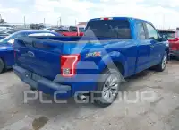 2017 Ford F-150 photo