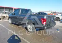 2017 Ford F-150 фото