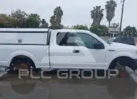 2017 Ford F-150 photo
